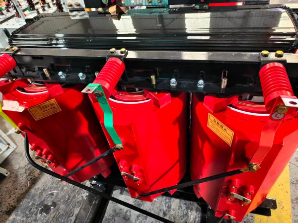 工厂厂房阿巴嘎阿巴嘎阿巴嘎干式变压器 工业车间 10kV 干式电力变压器